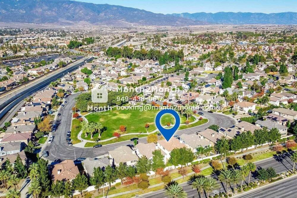 Photo of Outdoor in Rancho Cucamonga