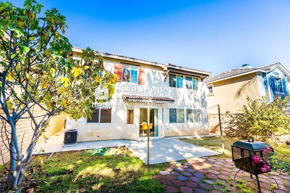Photo of Outdoor in Rancho Cucamonga