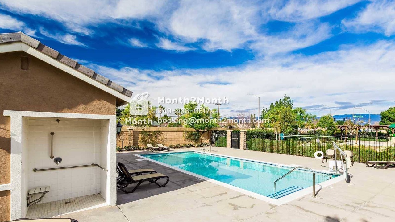 Photo of Outdoor in Rialto