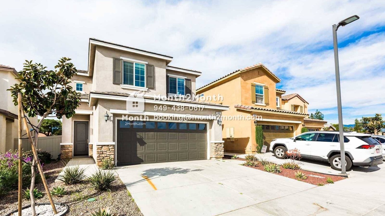 Photo of Outdoor in Rialto