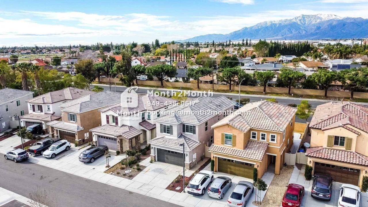 Photo of Outdoor in Rialto