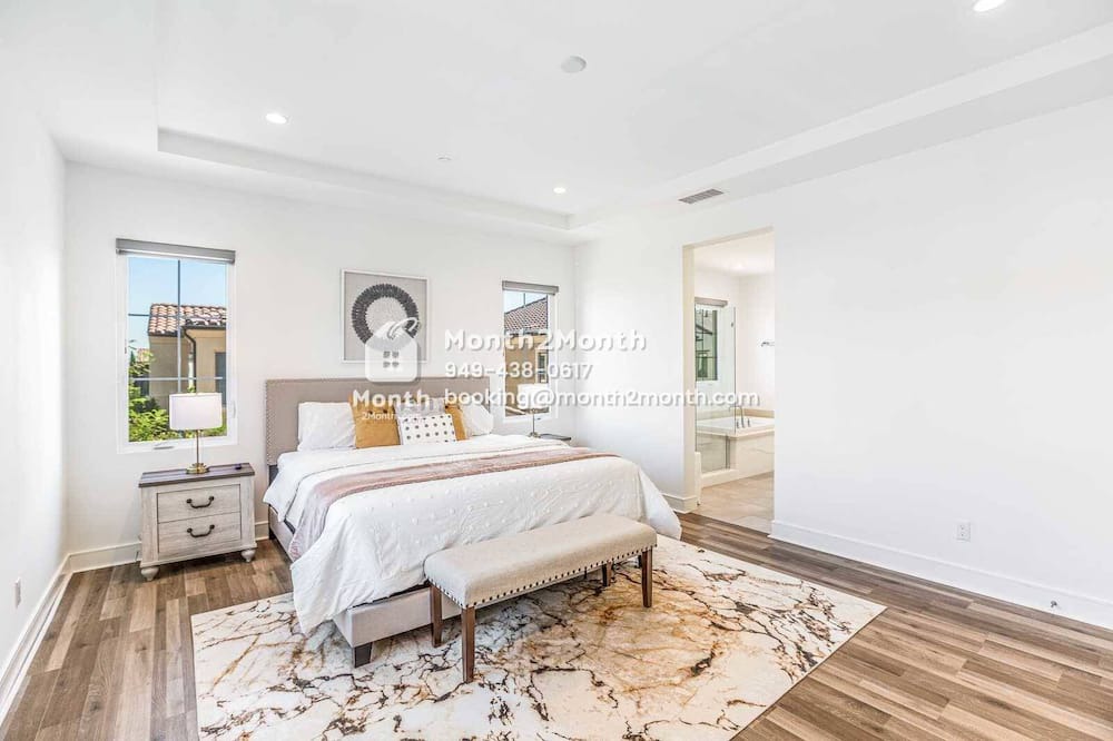 Photo of Bedroom in Orchard Hills