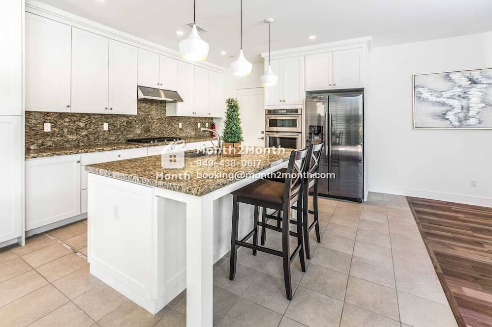 Photo of Kitchen in Orchard Hills