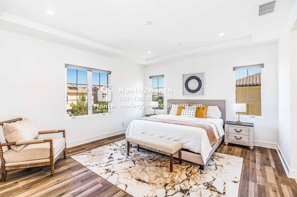 Photo of Bedroom in Orchard Hills