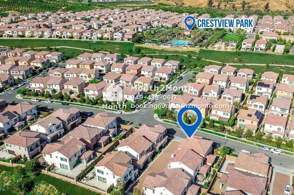 Photo of Outdoor in Orchard Hills