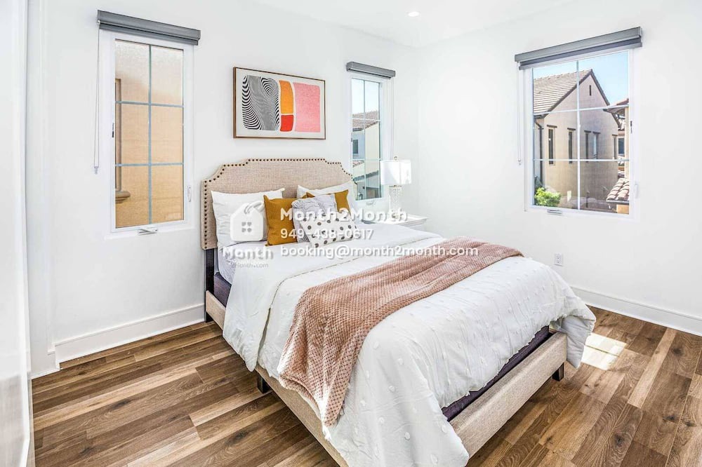 Photo of Bedroom in Orchard Hills