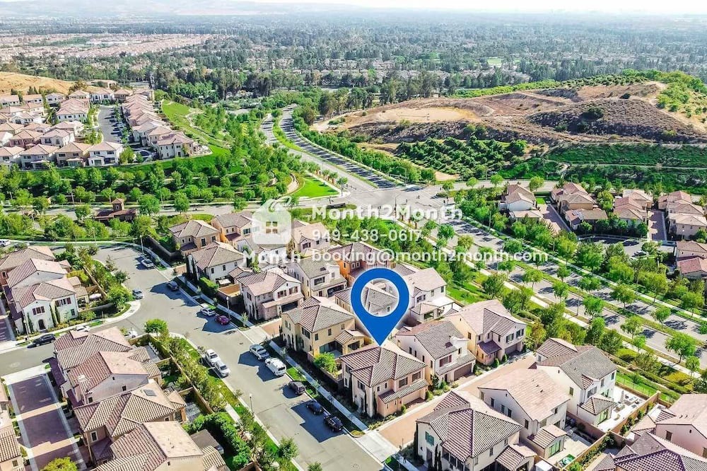 Photo of Outdoor in Orchard Hills