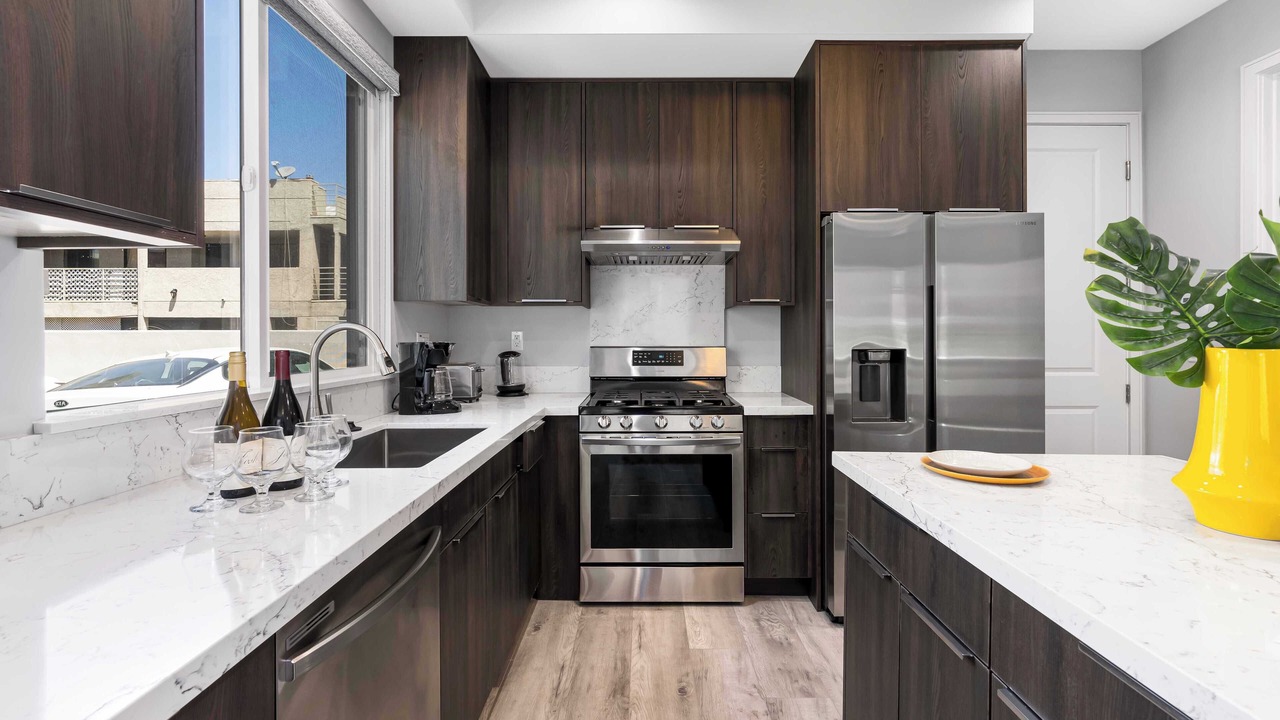 Photo of Kitchen in South el Monte