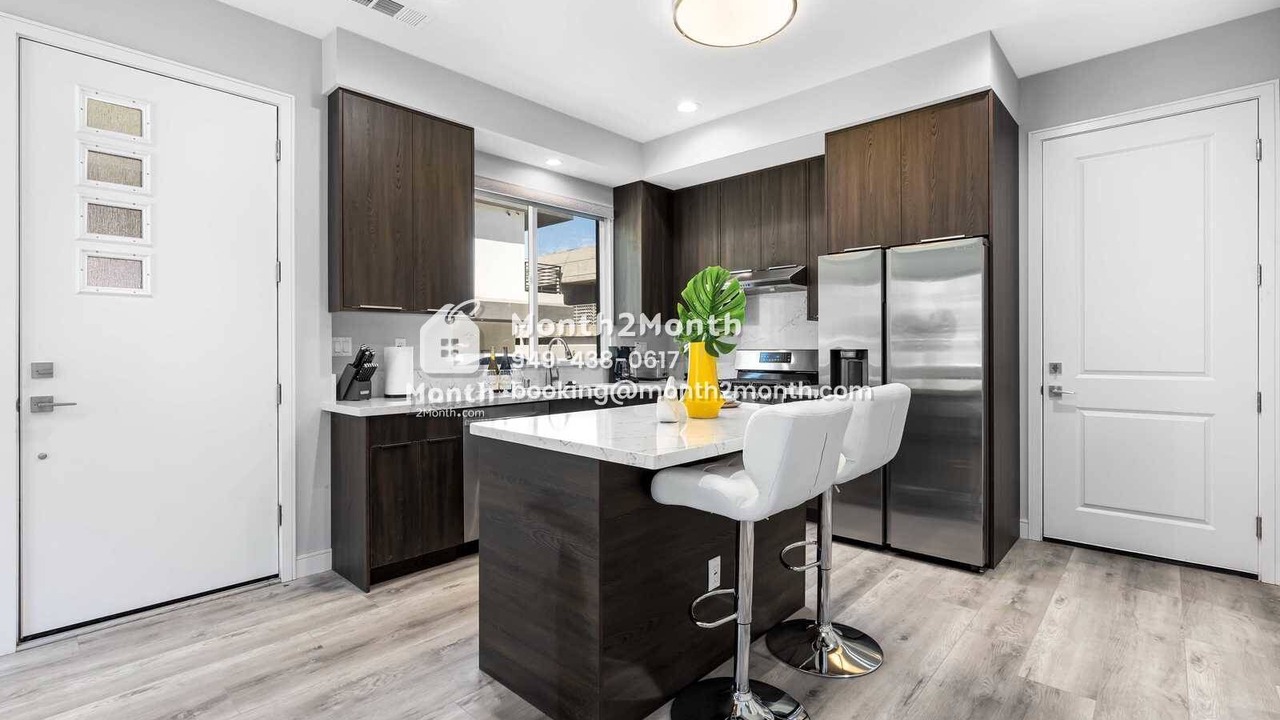 Photo of Kitchen in South el Monte