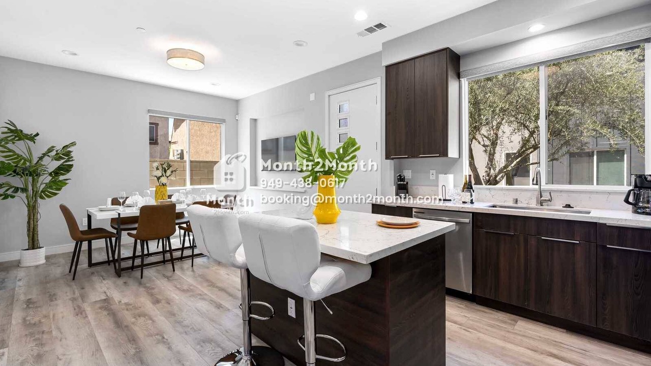 Photo of Kitchen in South el Monte