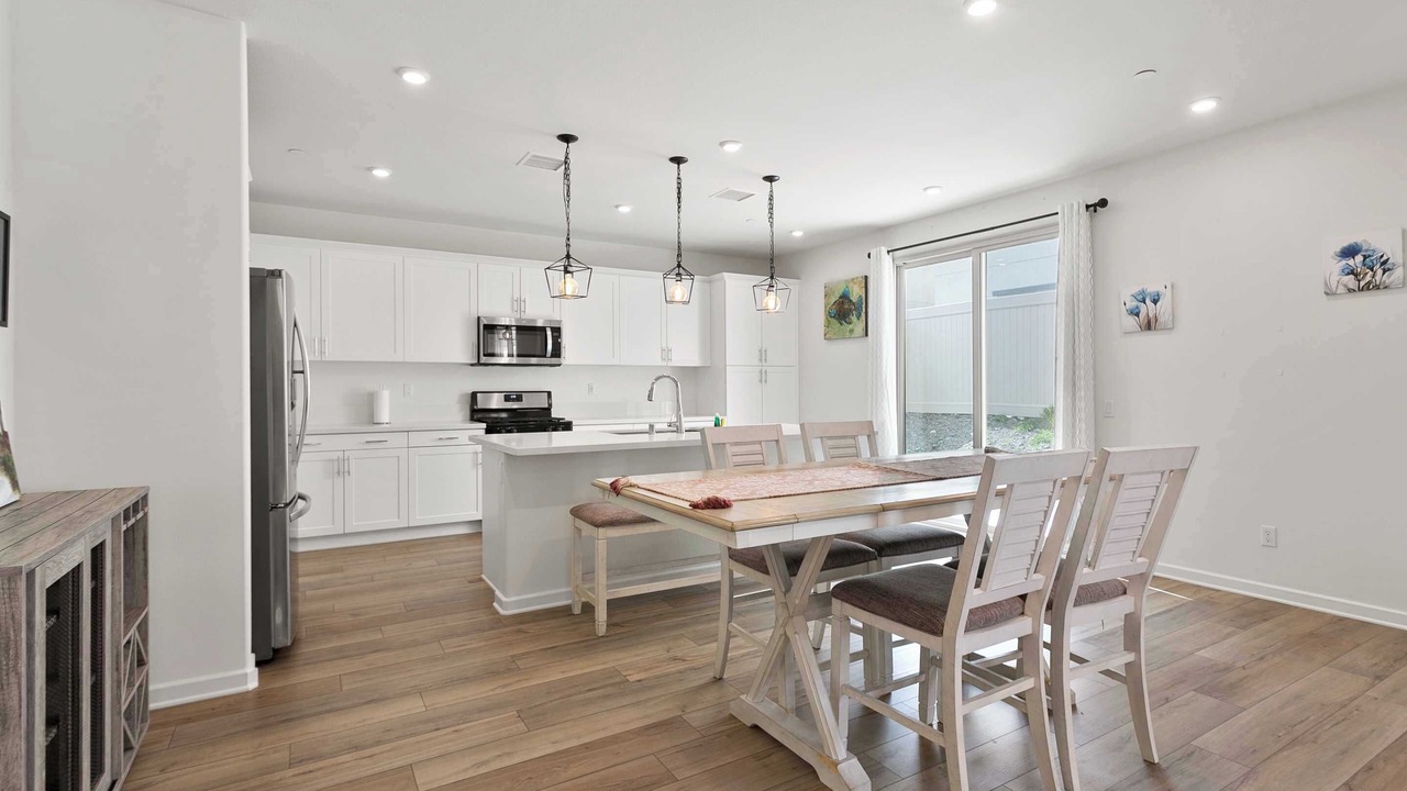 Photo of Kitchen in Rialto