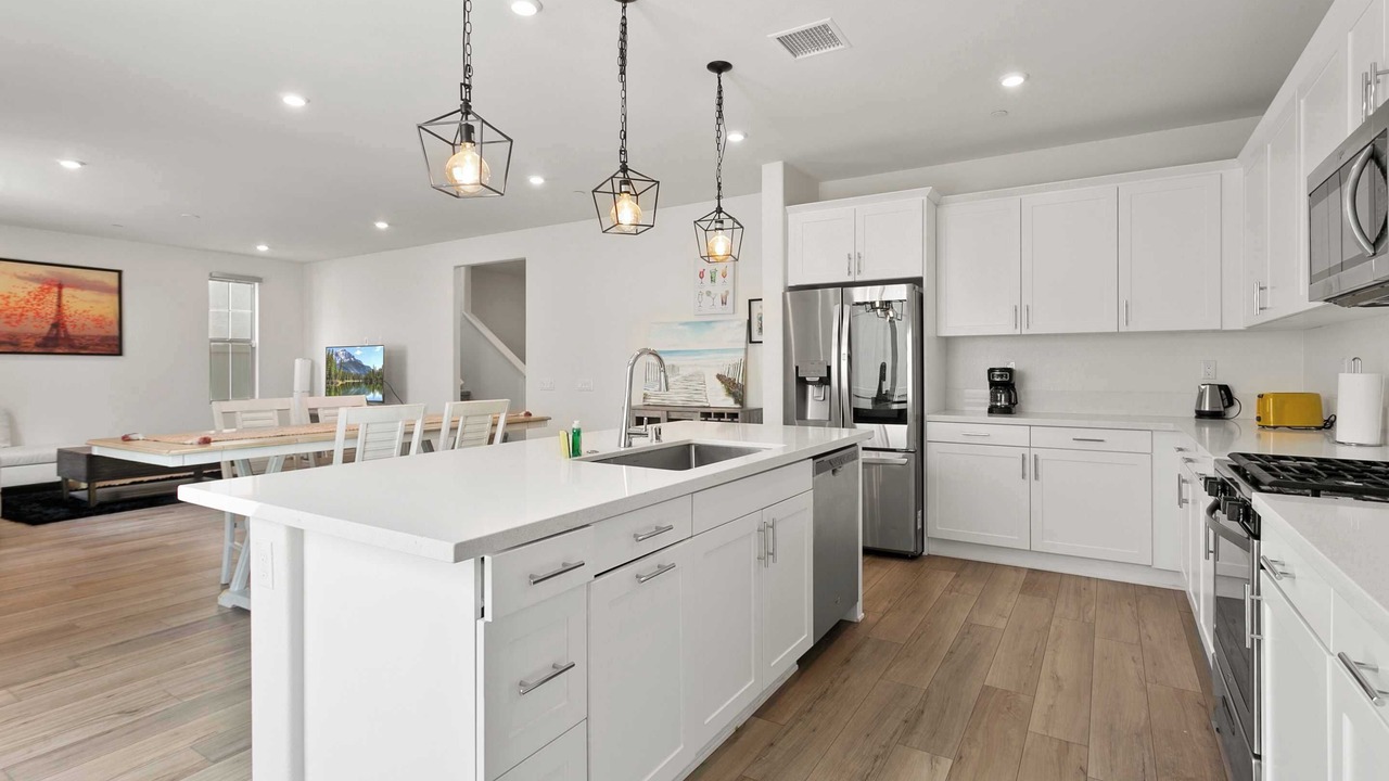 Photo of Kitchen in Rialto