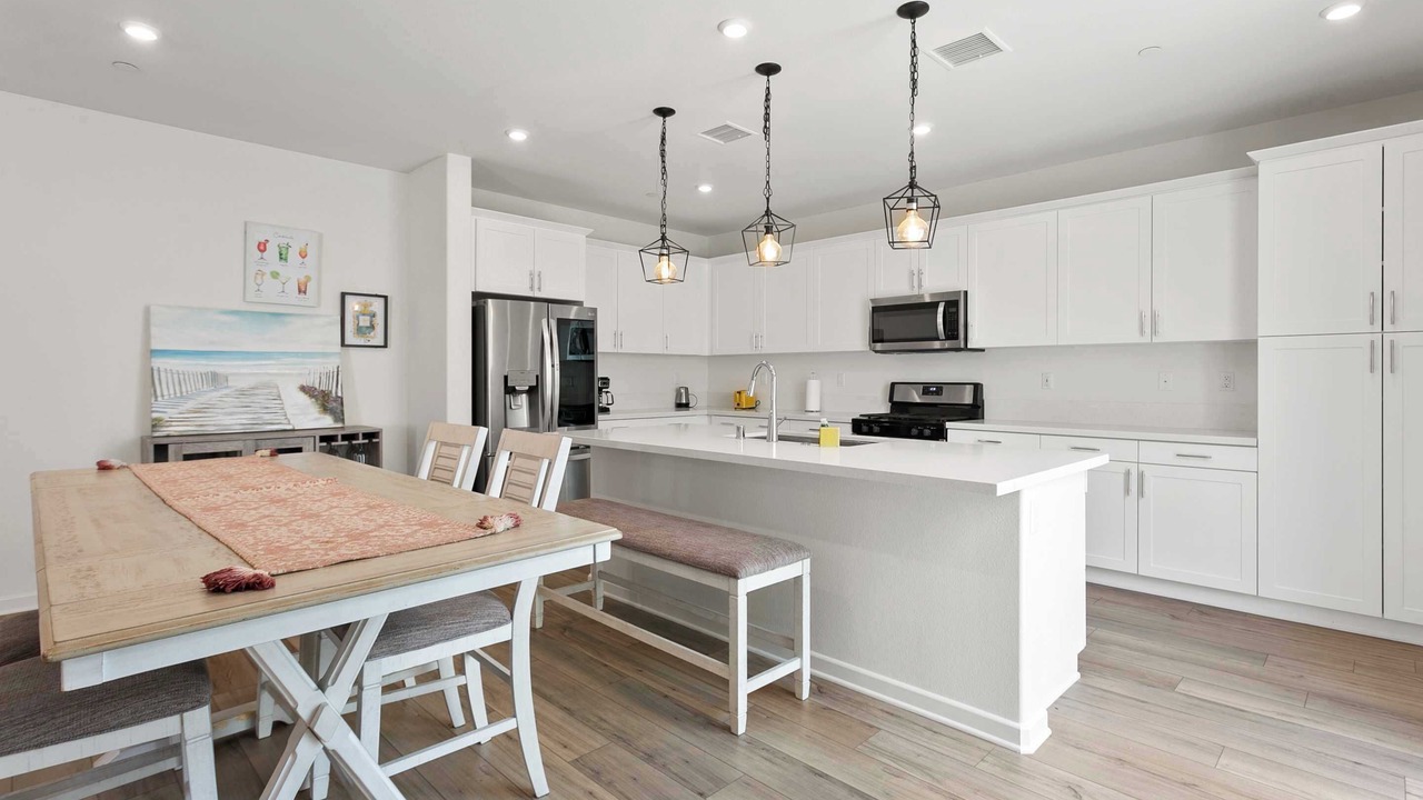 Photo of Kitchen in Rialto
