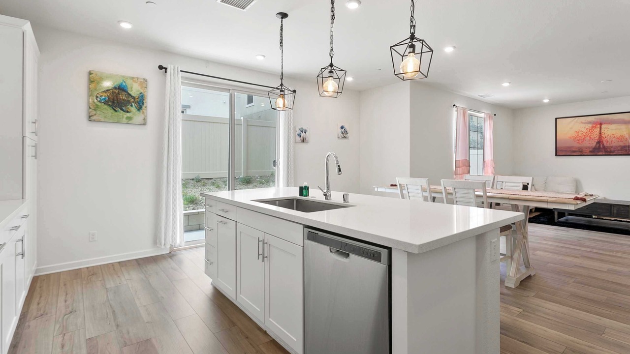 Photo of Kitchen in Rialto