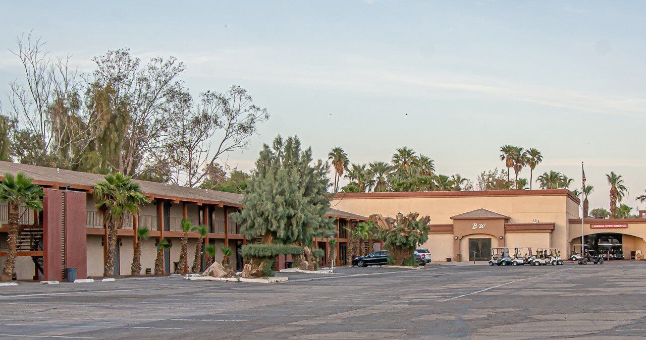 Photo of Outdoor in Holtville