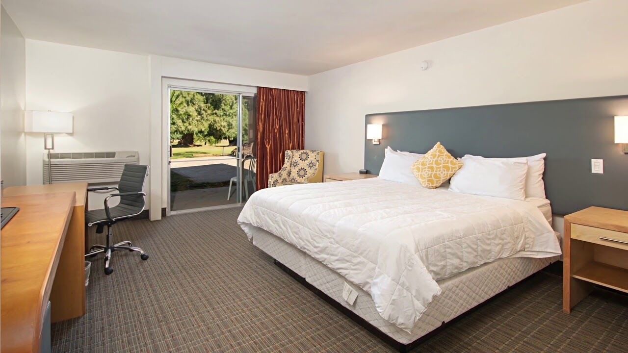 Photo of Bedroom in Holtville