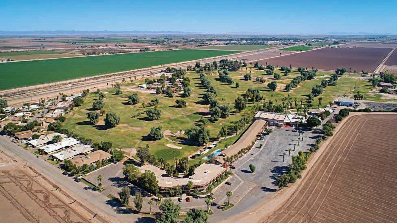 Photo of Outdoor in Holtville
