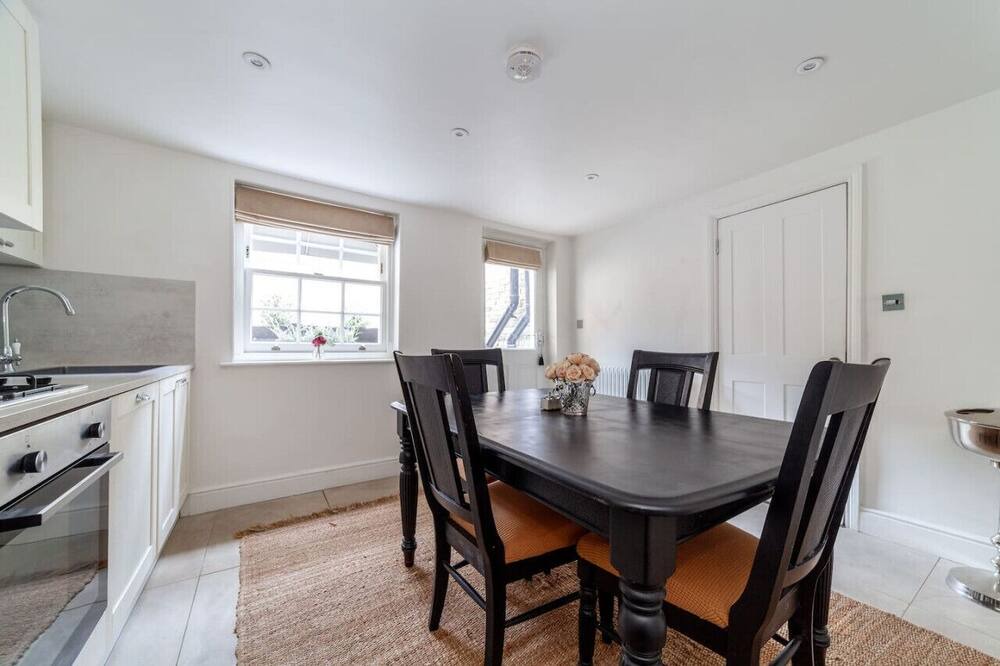 Photo of Kitchen in New Cross