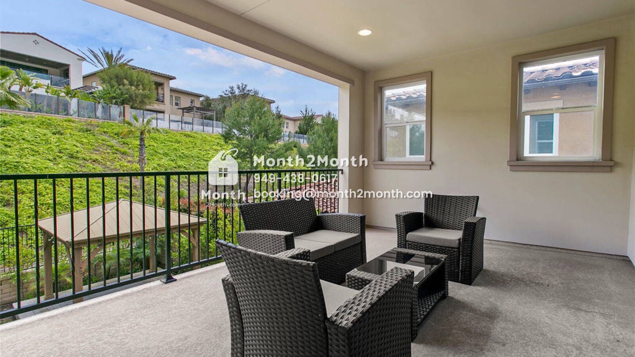 Photo of Outdoor in Lake Forest