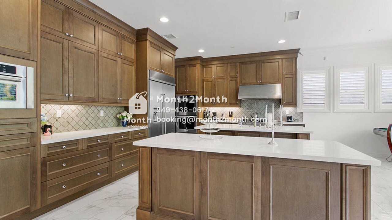Photo of Kitchen in Lake Forest