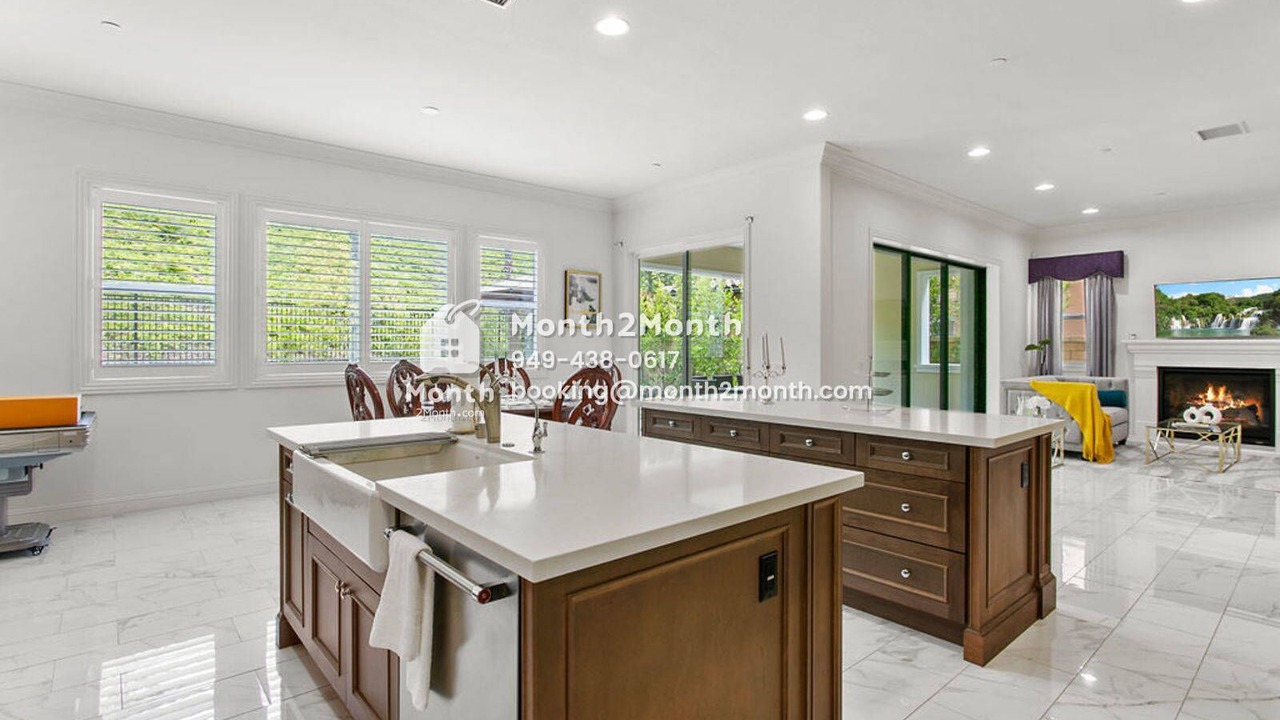 Photo of Kitchen in Lake Forest