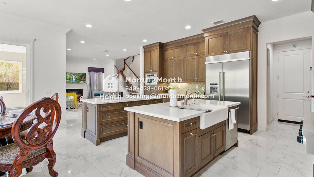 Photo of Kitchen in Lake Forest