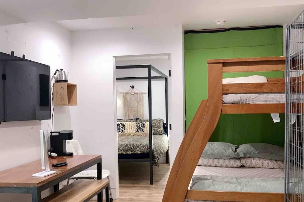 Photo of Bedroom in West Los Angeles