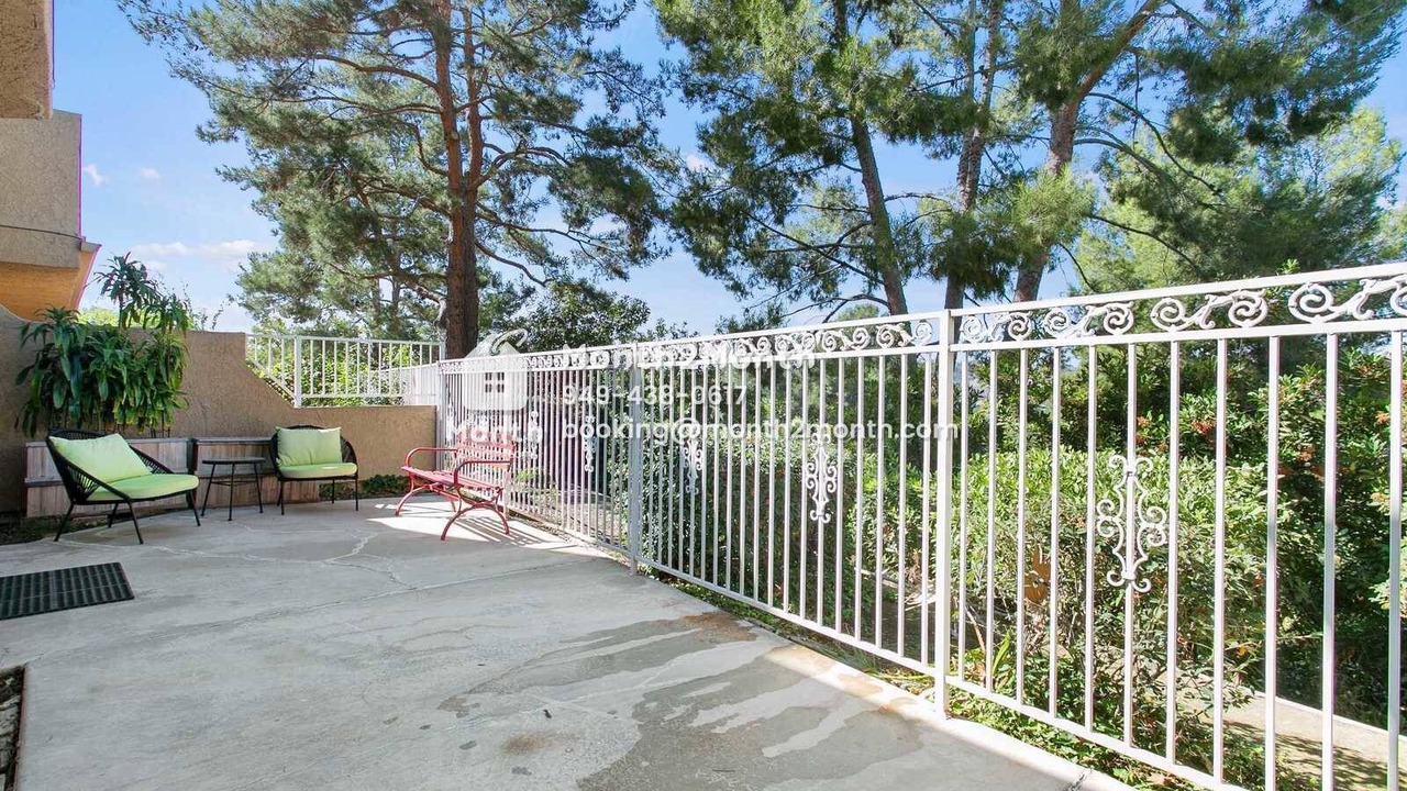 Photo of Outdoor in Valle Lindo