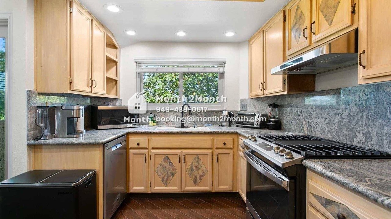 Photo of Kitchen in Valle Lindo
