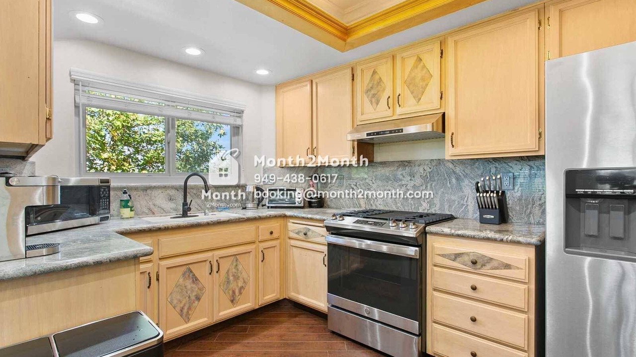 Photo of Kitchen in Valle Lindo