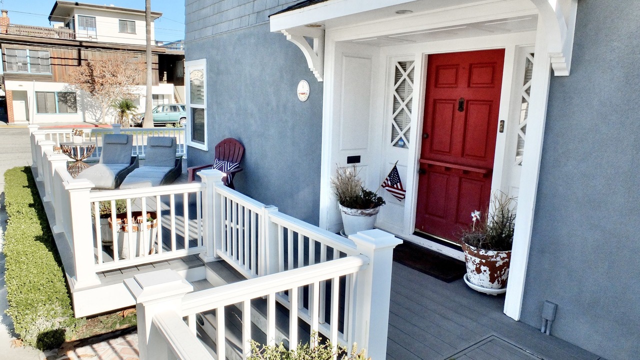 Photo of Outdoor in Peninsula