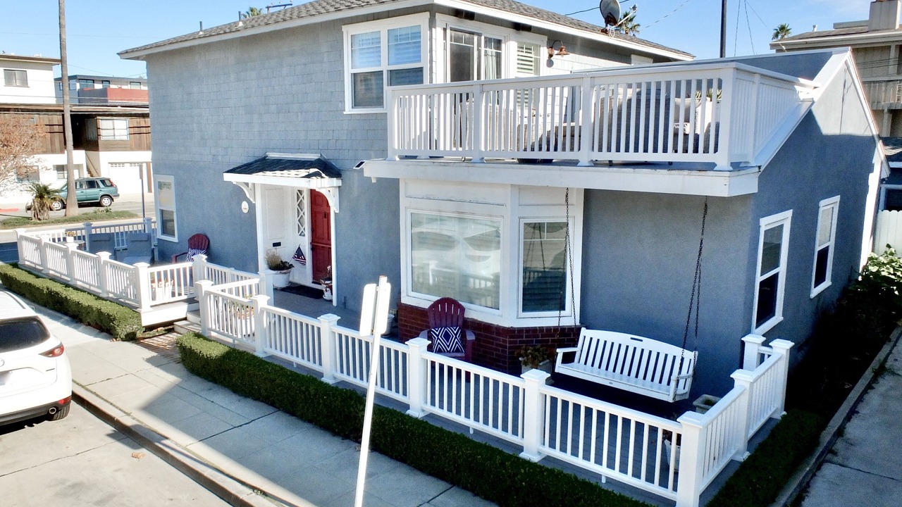 Photo of Outdoor in Peninsula