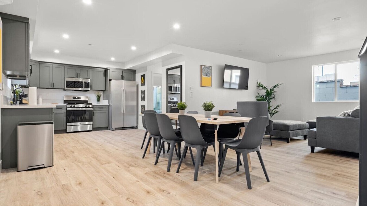 Photo of Kitchen in Vernon