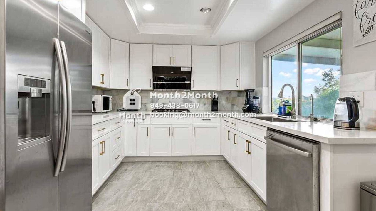 Photo of Kitchen in Valle Lindo