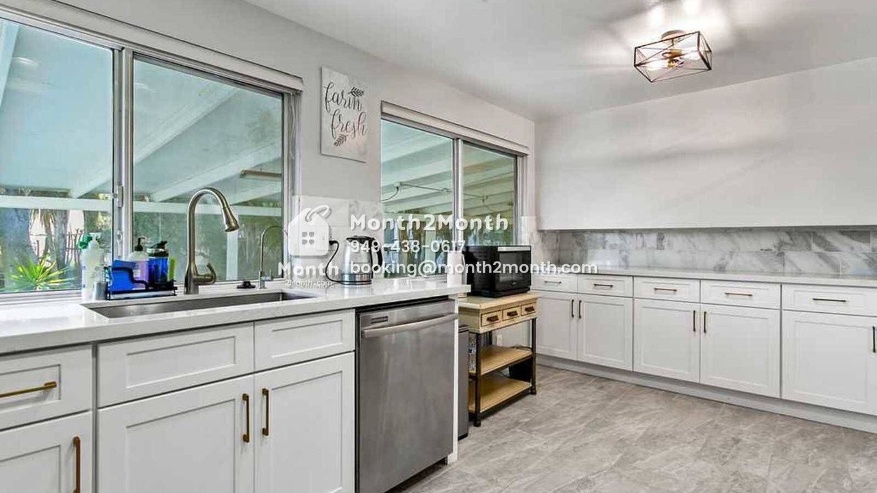 Photo of Kitchen in Valle Lindo