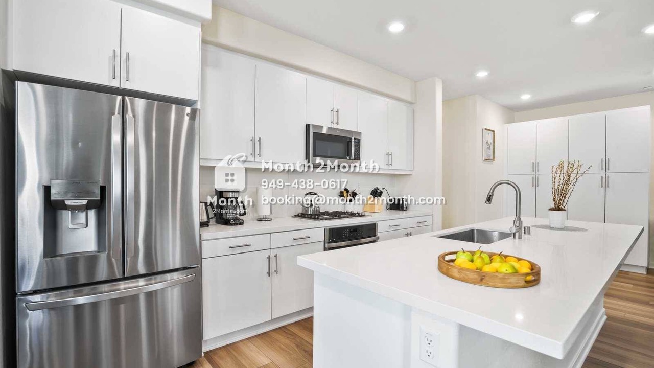 Photo of Kitchen in Chino