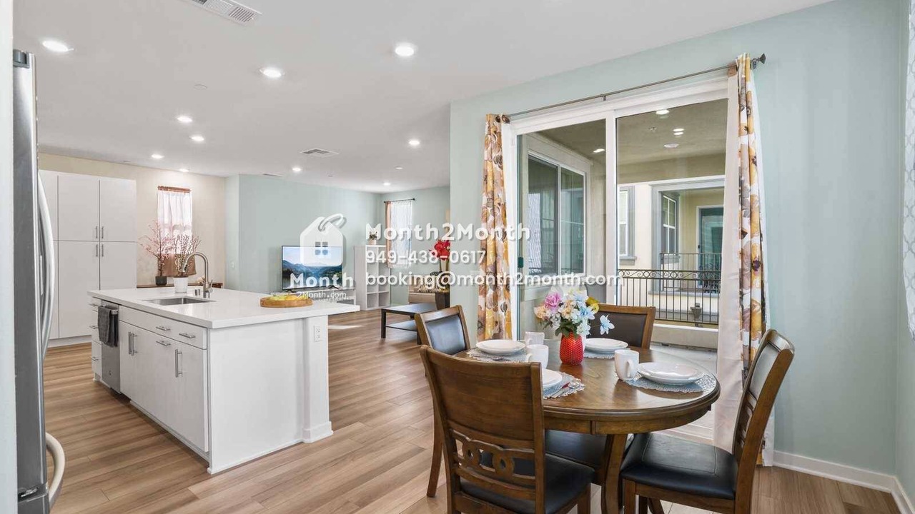 Photo of Kitchen in Chino