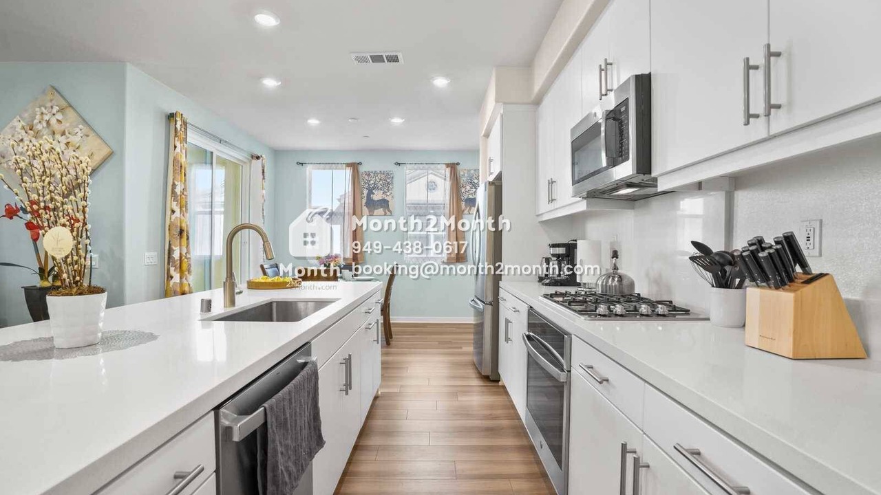 Photo of Kitchen in Chino