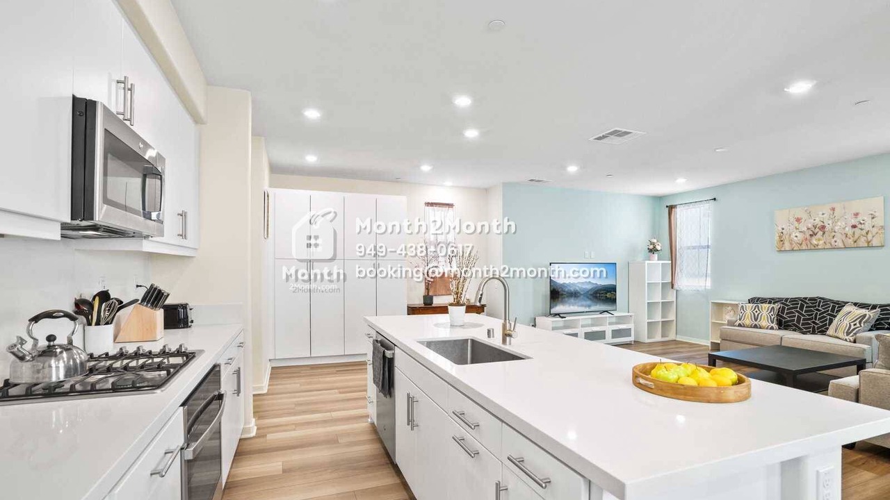 Photo of Kitchen in Chino