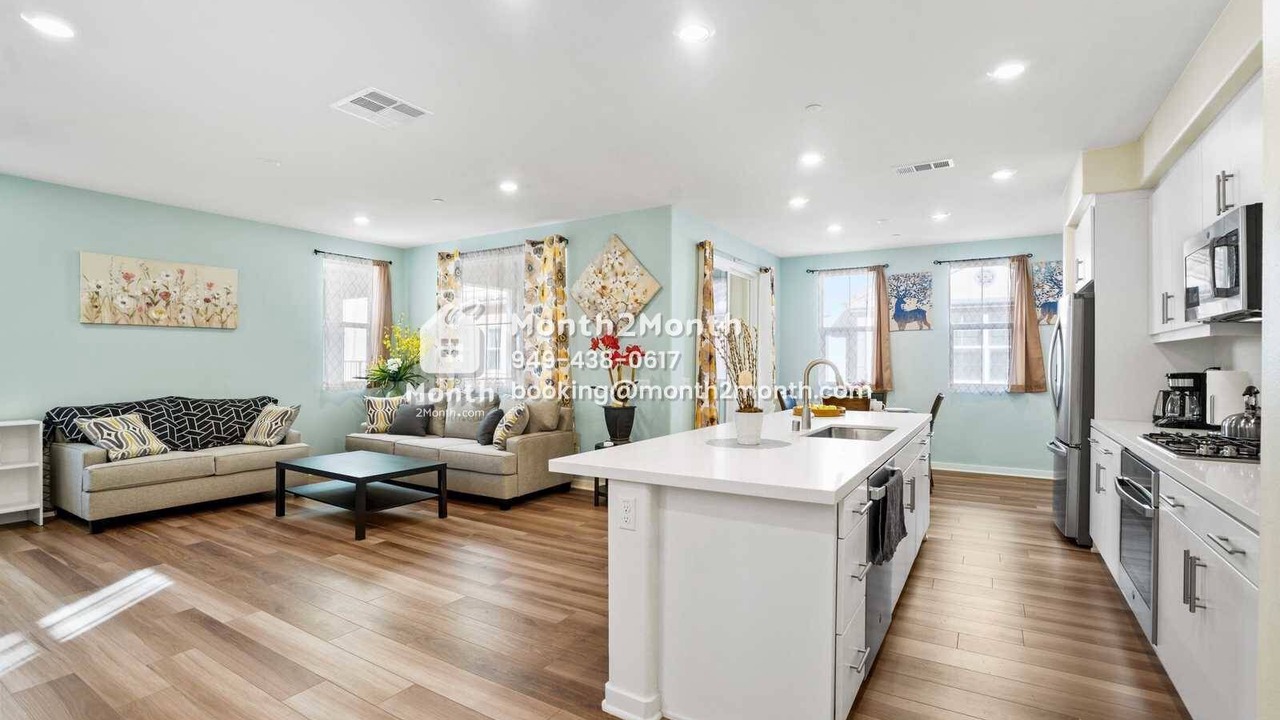 Photo of Kitchen in Chino