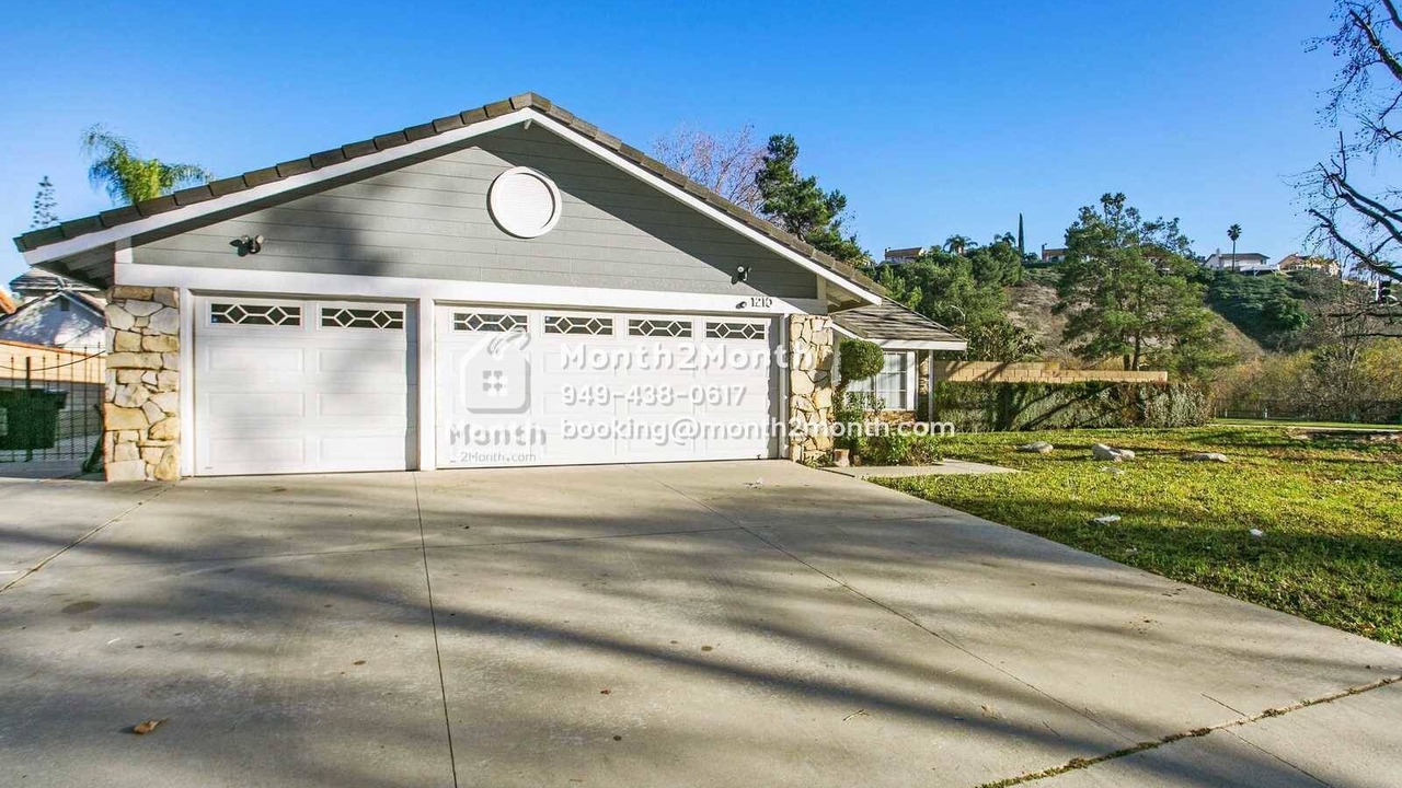 Photo of Outdoor in Walnut