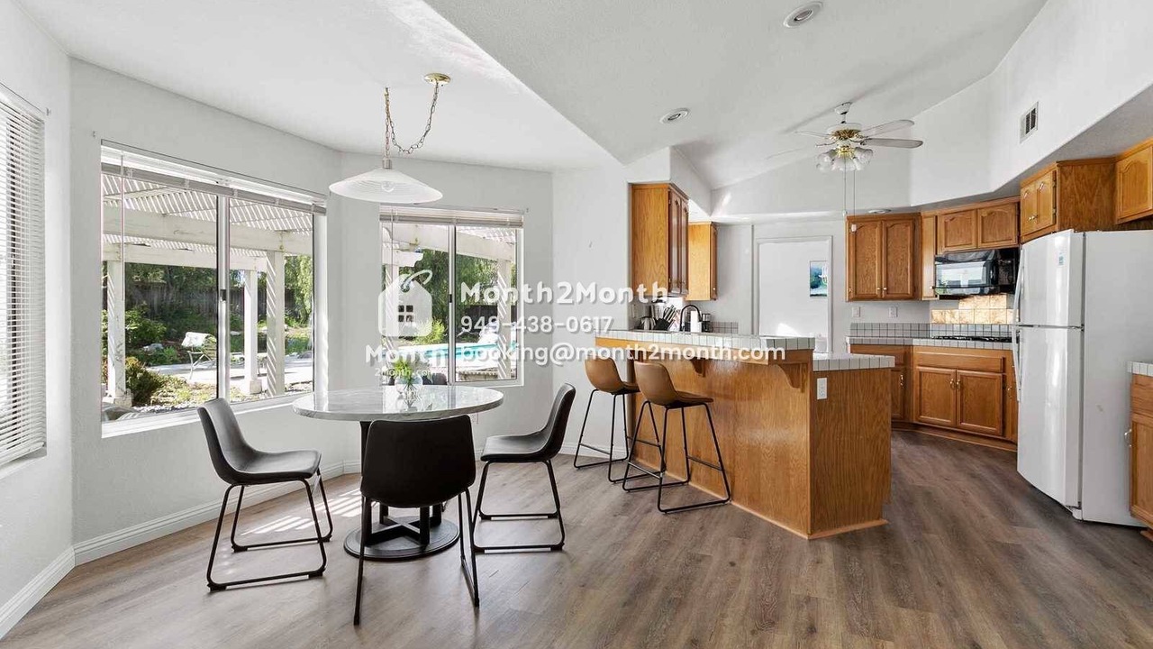 Photo of Kitchen in Nuevo