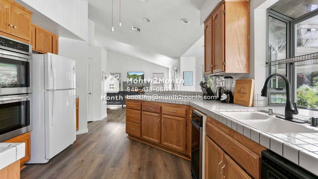 Photo of Kitchen in Nuevo