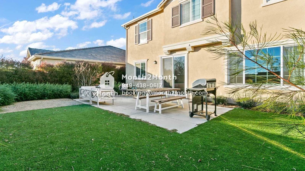 Photo of Patio Balcony in Ontario