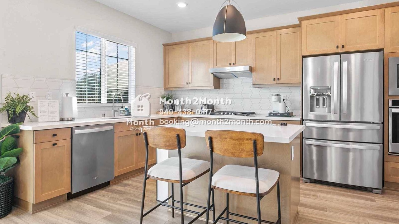 Photo of Kitchen in Ontario