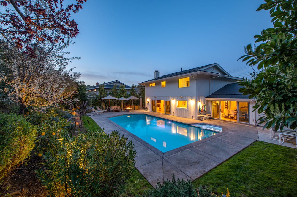 Photo of Outdoor in Novato