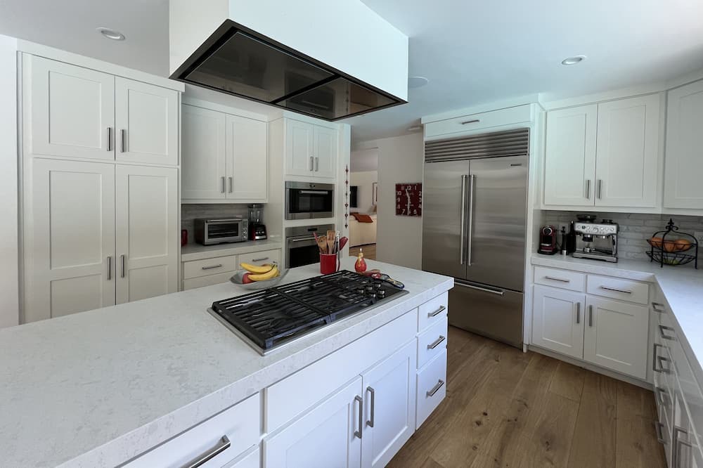 Photo of Kitchen in Novato