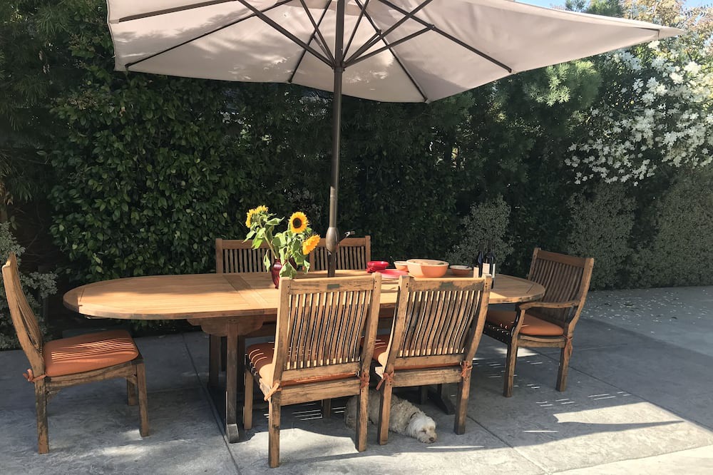 Photo of Outdoor in Novato
