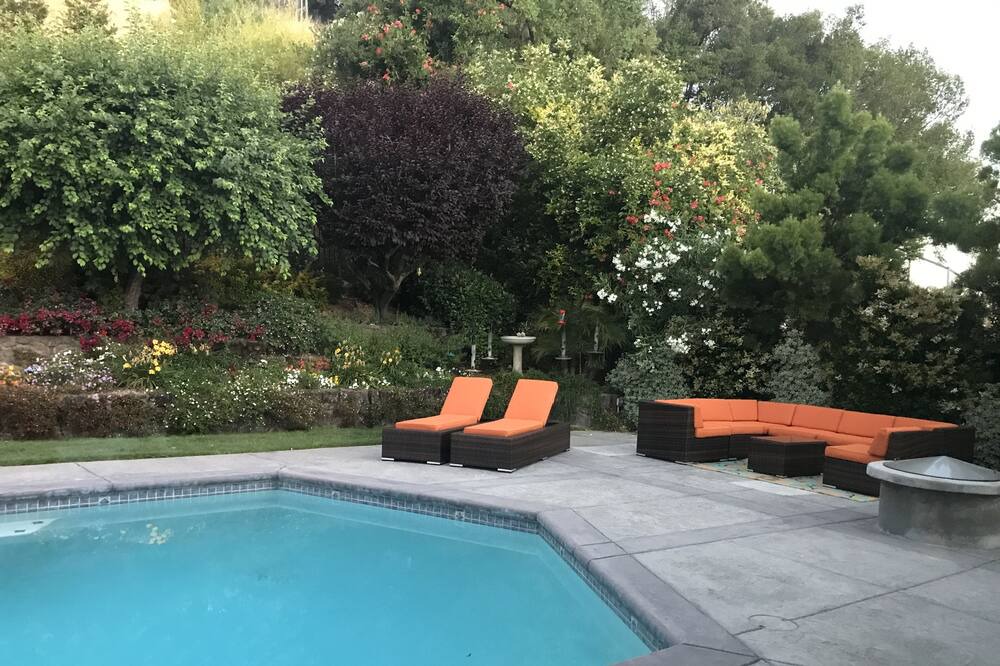 Photo of Outdoor in Novato
