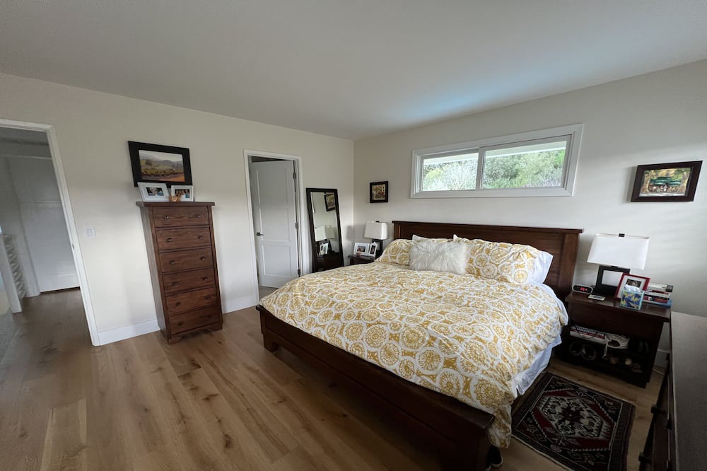 Photo of Bedroom in Novato